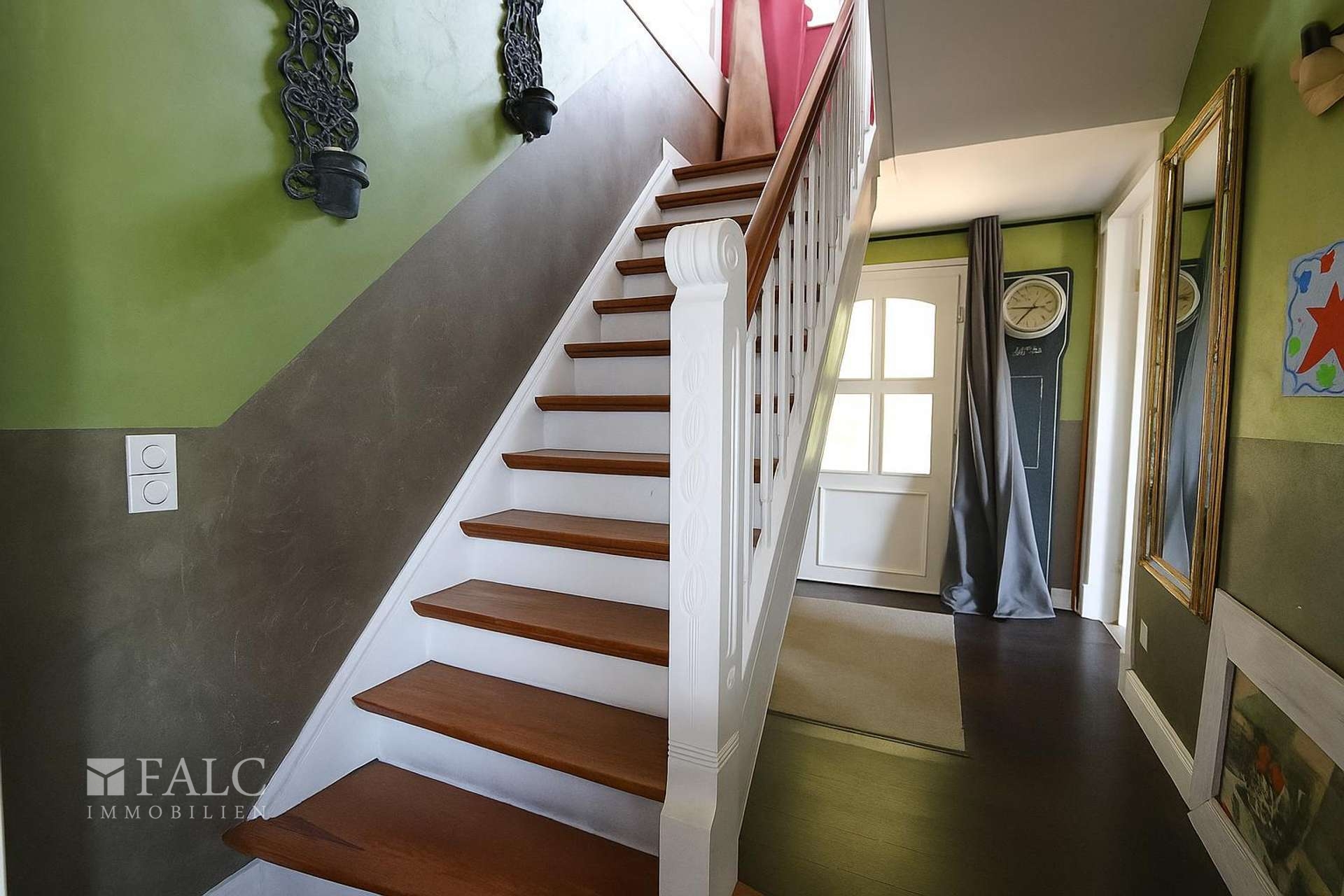 EG Flur Villa